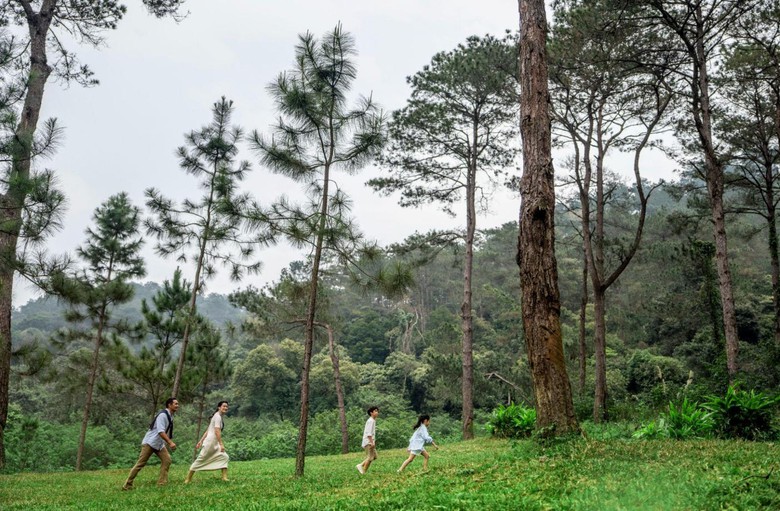 Lakeside Residences: Cảnh quan đa tầng, tạo chất sống kh&aacute;c biệt b&ecirc;n hồ- Ảnh 5.