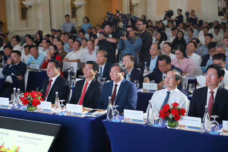 PCI 2025 lần đầu kh&ocirc;ng c&ocirc;ng bố thứ tự xếp hạng, v&igrave; sao? - Ảnh 1.