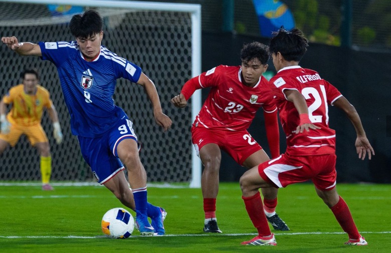 Nhận định Nhật Bản v&agrave; Tajikistan (23h00 ng&agrave;y 15/5), tứ kết U17 ch&acirc;u &Aacute; 2026- Ảnh 1.