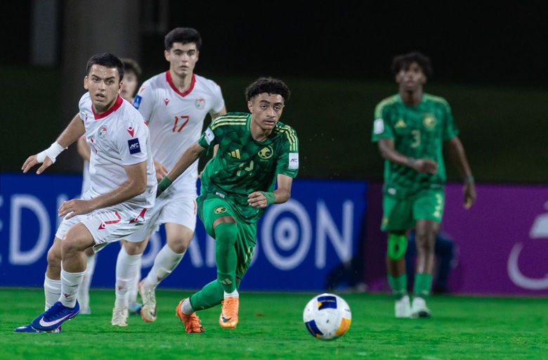 Nhận định Nhật Bản v&agrave; Tajikistan (23h00 ng&agrave;y 15/5), tứ kết U17 ch&acirc;u &Aacute; 2026- Ảnh 2.