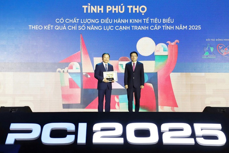 Ph&uacute; Thọ đứng thứ 2 to&agrave;n quốc về tiếp cận nguồn lực- Ảnh 1.