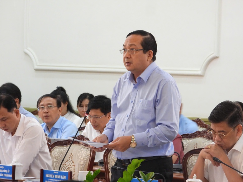 T&acirc;y Ninh đề xuất Quốc hội tạo điều kiện ph&aacute;t triển th&agrave;nh th&agrave;nh phố trực thuộc- Ảnh 2.