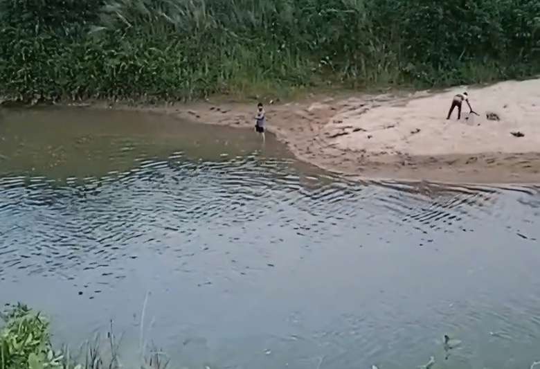 Đắk Lắk: 4 học sinh đuối nước thương t&acirc;m, đ&atilde; t&igrave;m thấy 3 thi thể- Ảnh 1.