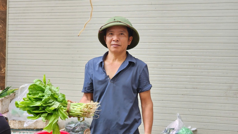 Bắc Ninh: V&igrave; sao kh&oacute; dẹp triệt để nạn lấn chiếm vỉa h&egrave;, l&ograve;ng đường?- Ảnh 18.