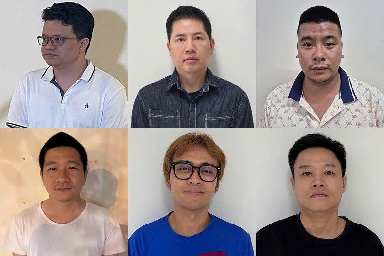 Trước khi bị bắt, &ocirc;ng chủ BH Media từng "đ&aacute;nh gậy" bản quyền nhiều nghệ sĩ- Ảnh 1.