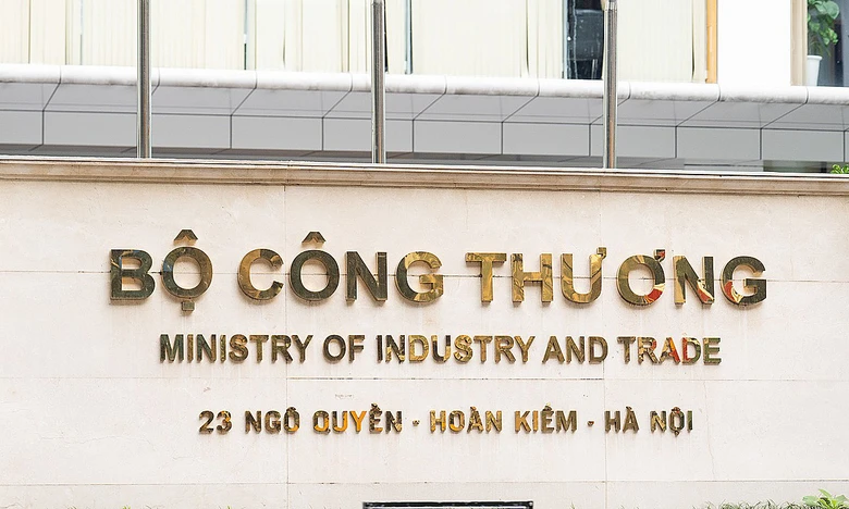 Bộ Công thương đề xuất loạt phương án tinh gọn mới- Ảnh 1. Bộ Công thương đề xuất loạt phương án tinh gọn mới- Ảnh 1.