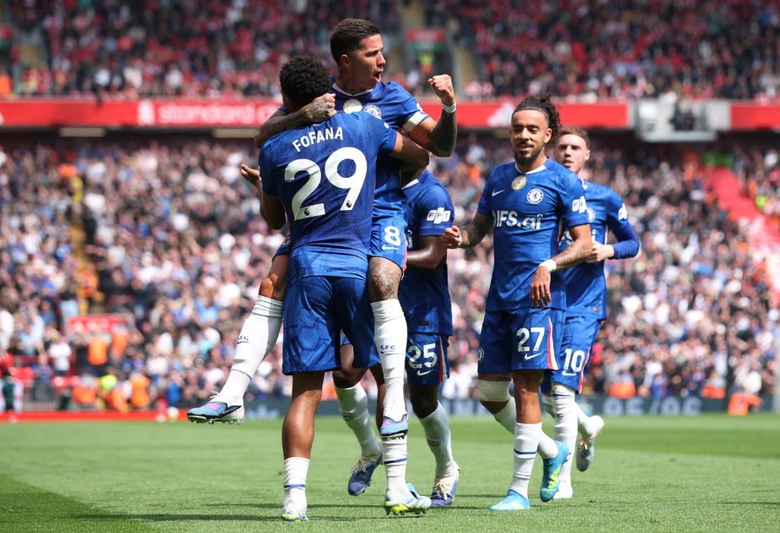 Nhận định Chelsea v&agrave; Man City (21h00 ng&agrave;y 16/5), chung kết FA Cup&nbsp;2025-2026- Ảnh 1.