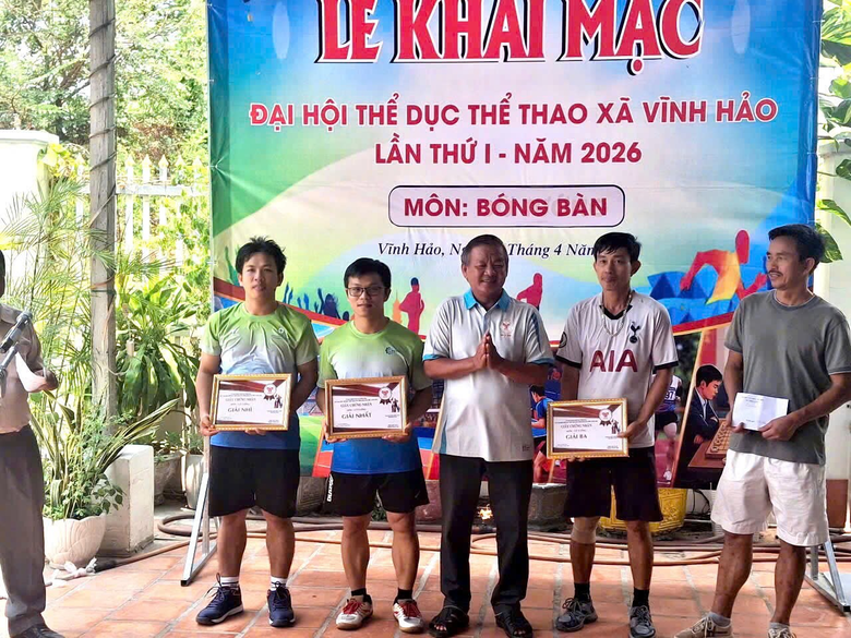 Nhiệt điện Vĩnh T&acirc;n 4: &ldquo;Tiếp lửa&rdquo; cho c&aacute;n bộ, c&ocirc;ng nh&acirc;n vi&ecirc;n đảm bảo c&ocirc;ng t&aacute;c sản xuất- Ảnh 1.