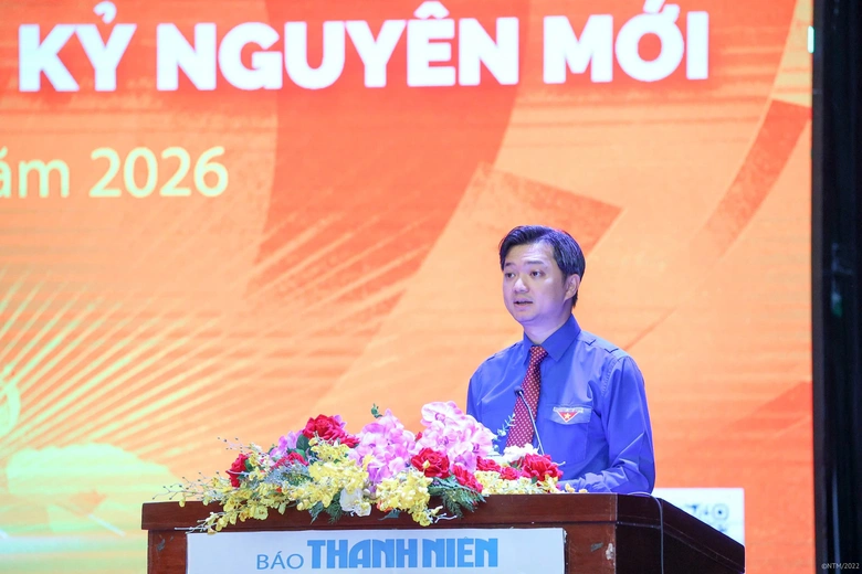 &lsquo;Đi trước, mở đường&rsquo; đổi mới c&ocirc;ng t&aacute;c ch&iacute;nh trị, tư tưởng trong thanh ni&ecirc;n- Ảnh 3.