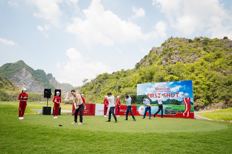 Legend Valley Country Club ra mắt s&acirc;n golf mới đẳng cấp quốc tế- Ảnh 2.