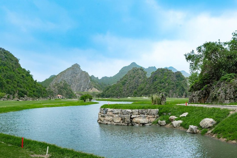 Legend Valley Country Club ra mắt s&acirc;n golf mới đẳng cấp quốc tế- Ảnh 3.