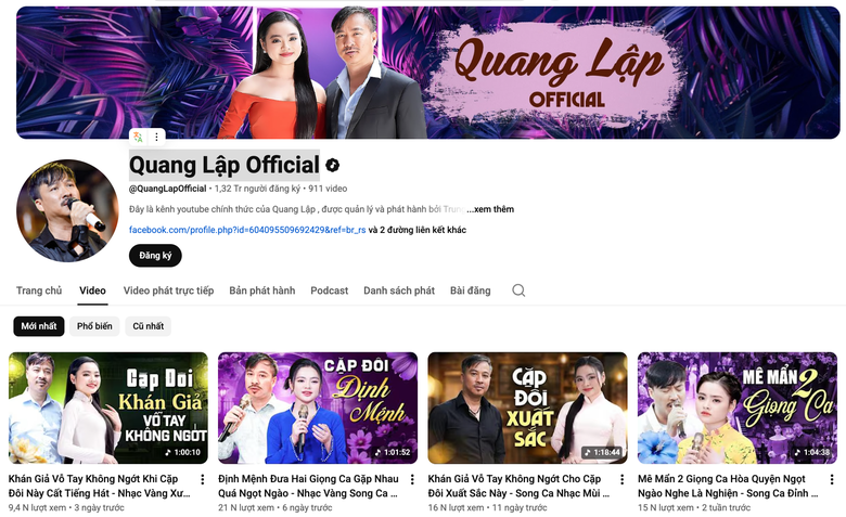Trước khi bị bắt, &ocirc;ng chủ BH Media từng "đ&aacute;nh gậy" bản quyền nhiều nghệ sĩ- Ảnh 4.