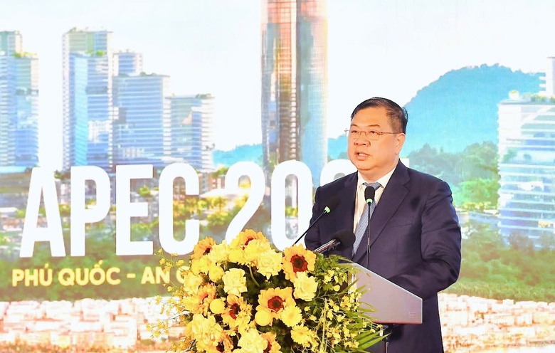 An Giang sẽ l&agrave; điểm đến của c&aacute;c nh&agrave; đầu tư v&agrave; kh&aacute;ch du lịch to&agrave;n cầu- Ảnh 5.