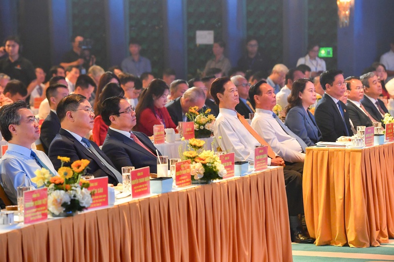 An Giang sẽ l&agrave; điểm đến của c&aacute;c nh&agrave; đầu tư v&agrave; kh&aacute;ch du lịch to&agrave;n cầu- Ảnh 1.