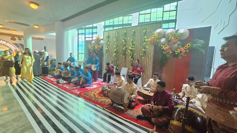An Giang sẽ l&agrave; điểm đến của c&aacute;c nh&agrave; đầu tư v&agrave; kh&aacute;ch du lịch to&agrave;n cầu- Ảnh 9.