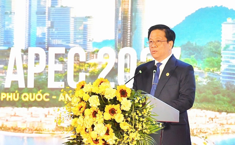An Giang sẽ l&agrave; điểm đến của c&aacute;c nh&agrave; đầu tư v&agrave; kh&aacute;ch du lịch to&agrave;n cầu- Ảnh 2.