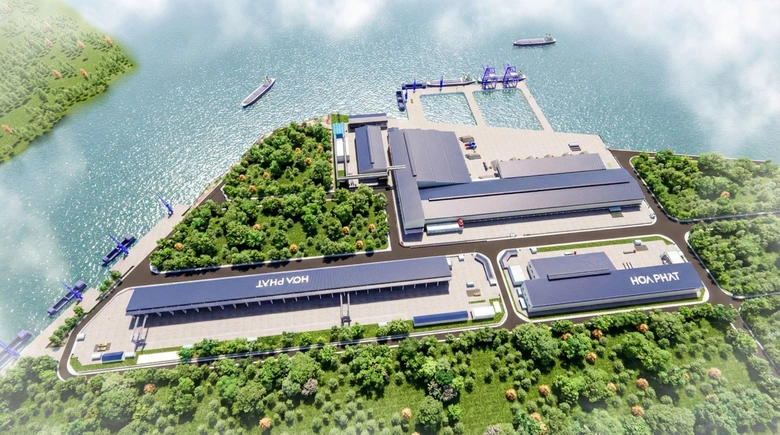 B&agrave;n Thạch ghi dấu ấn với danh hiệu &ldquo;Top 10 c&ocirc;ng ty x&acirc;y dựng tốt nhất Việt Nam 2026&rdquo;- Ảnh 4.