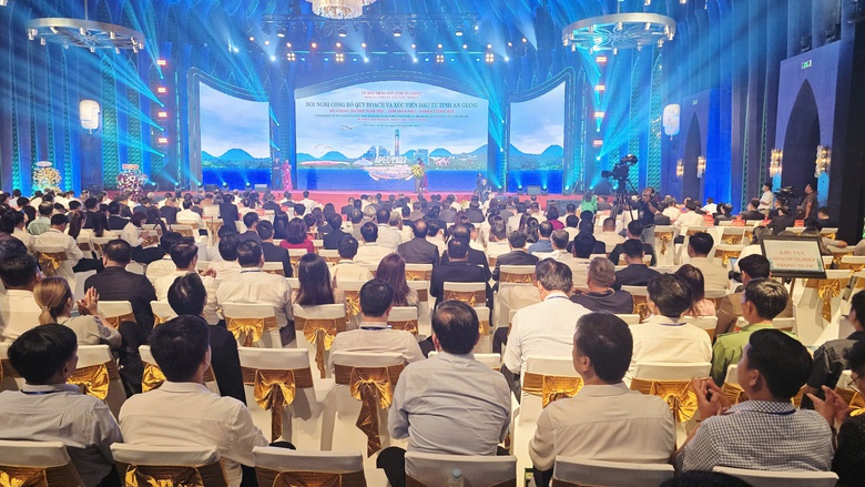An Giang sẽ l&agrave; điểm đến của c&aacute;c nh&agrave; đầu tư v&agrave; kh&aacute;ch du lịch to&agrave;n cầu- Ảnh 3.