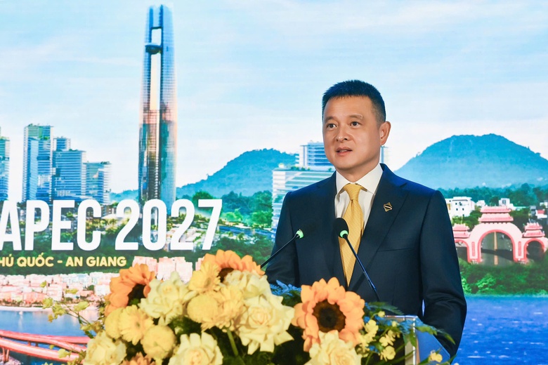 An Giang sẽ l&agrave; điểm đến của c&aacute;c nh&agrave; đầu tư v&agrave; kh&aacute;ch du lịch to&agrave;n cầu- Ảnh 8.