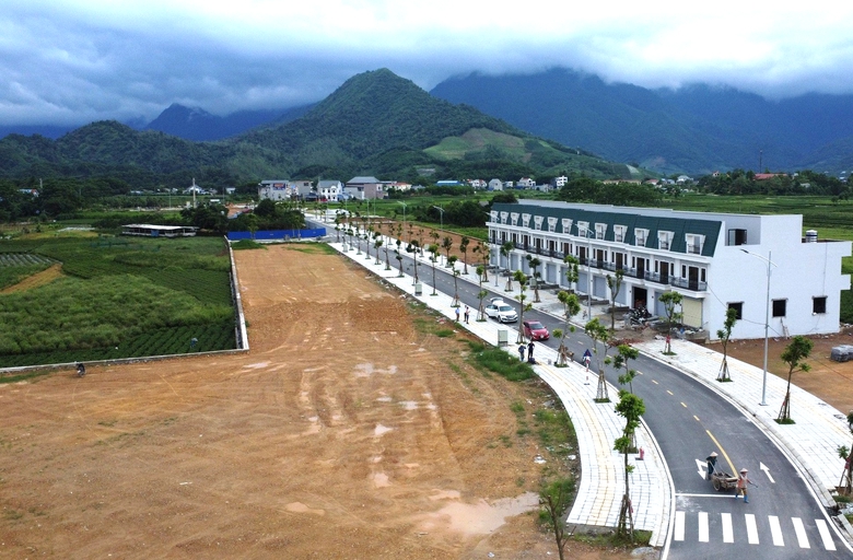 Th&aacute;i Nguy&ecirc;n bứt tốc hạ tầng, kiến tạo đ&ocirc; thị th&ocirc;ng minh v&ugrave;ng trung du- Ảnh 3.