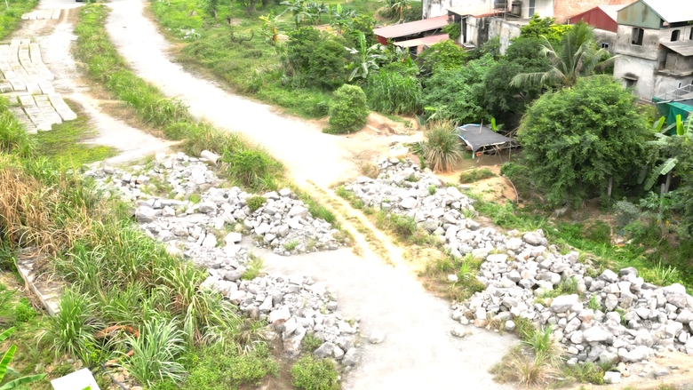 Ninh Bình: Gỡ nút thắt giải phóng mặt bằng các dự án giao thông Tam Chúc- Ảnh 2. Ninh Bình: Gỡ nút thắt giải phóng mặt bằng các dự án giao thông Tam Chúc- Ảnh 2.