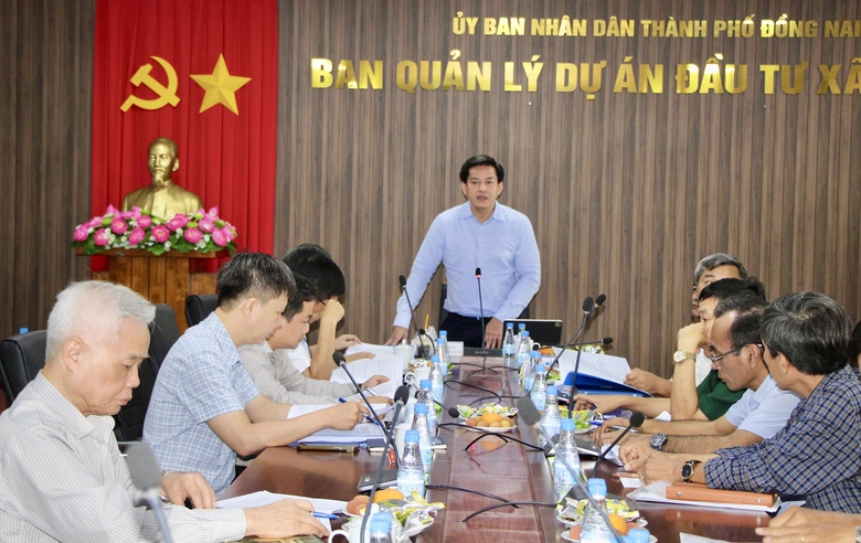 Khai th&aacute;c hơn 16km tuyến ch&iacute;nh cao tốc Bi&ecirc;n H&ograve;a - Vũng T&agrave;u qua Đồng Nai từ 17h chiều nay- Ảnh 1.