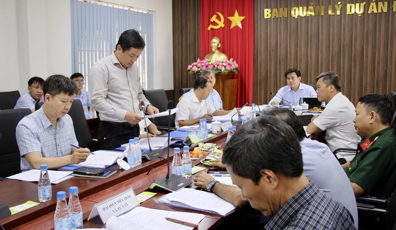Khai th&aacute;c hơn 16km tuyến ch&iacute;nh cao tốc Bi&ecirc;n H&ograve;a - Vũng T&agrave;u qua Đồng Nai từ 17h chiều nay- Ảnh 2.