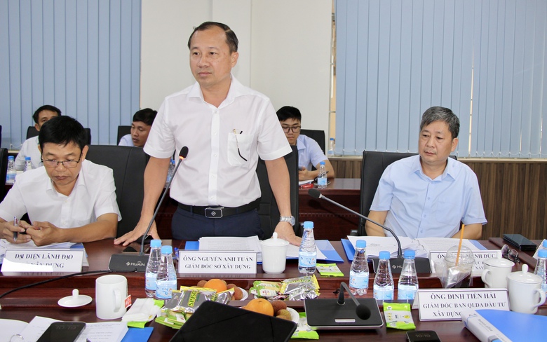 Khai th&aacute;c hơn 16km tuyến ch&iacute;nh cao tốc Bi&ecirc;n H&ograve;a - Vũng T&agrave;u qua Đồng Nai từ 17h chiều nay- Ảnh 7.