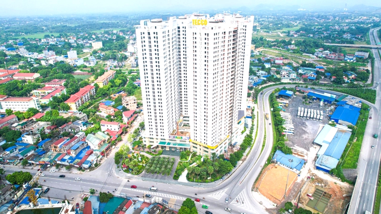 Th&aacute;i Nguy&ecirc;n bứt tốc hạ tầng, kiến tạo đ&ocirc; thị th&ocirc;ng minh v&ugrave;ng trung du- Ảnh 5.