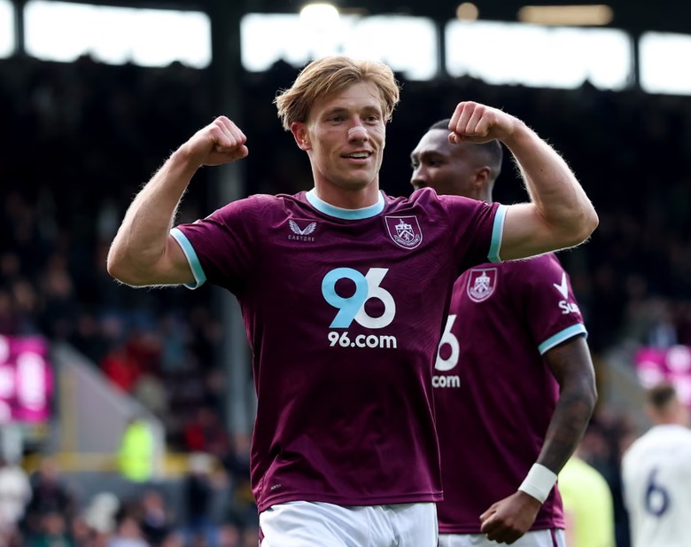 Nhận định Arsenal v&agrave; Burnley (2h00 ng&agrave;y 19/5), Ngoại hạngAnh 2025-2026- Ảnh 2.