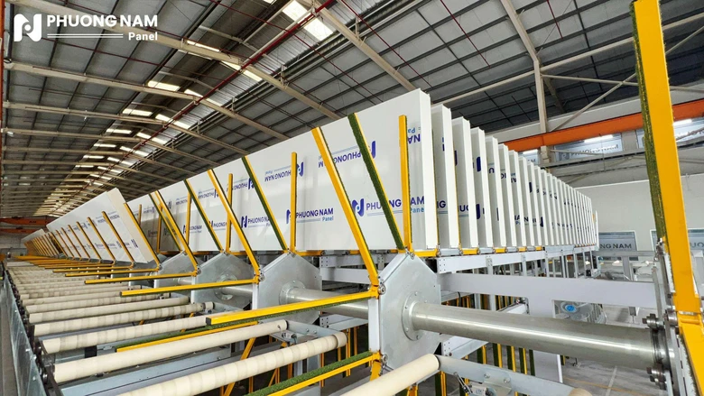 Ti&ecirc;u chuẩn ESG v&agrave; vật liệu xanh: G&oacute;c nh&igrave;n từ Phương Nam Panel- Ảnh 2.