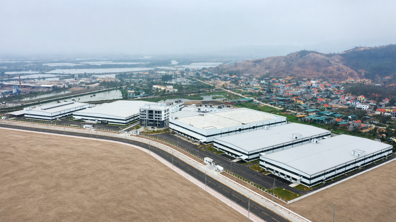 Ti&ecirc;u chuẩn ESG v&agrave; vật liệu xanh: G&oacute;c nh&igrave;n từ Phương Nam Panel- Ảnh 3.