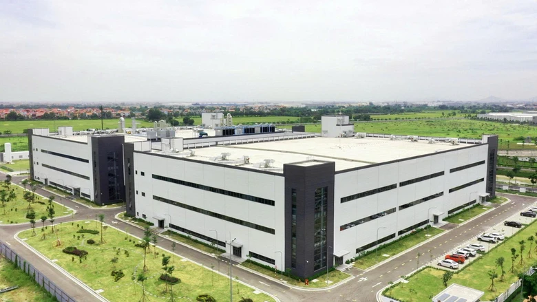 Vật liệu x&acirc;y dựng xanh: Xu hướng tất yếu của c&ocirc;ng tr&igrave;nh bền vững- Ảnh 1.
