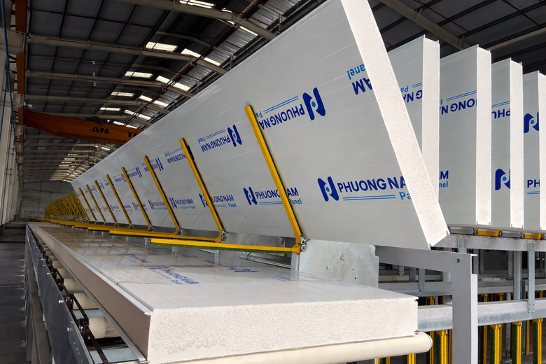 Vật liệu x&acirc;y dựng xanh: Xu hướng tất yếu của c&ocirc;ng tr&igrave;nh bền vững- Ảnh 2.