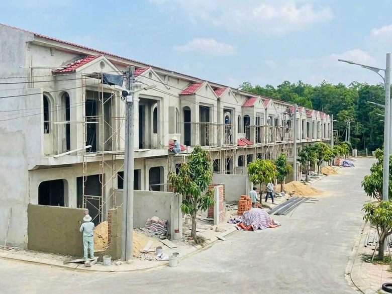 Kỳ Lân Xanh trở lại, Vicem Hà Tiên phát triển dòng xi măng giảm phát thải- Ảnh 1.