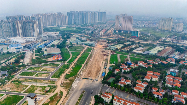 An Kh&aacute;nh Ecomony v&agrave; dư địa tăng gi&aacute; mới- Ảnh 1.