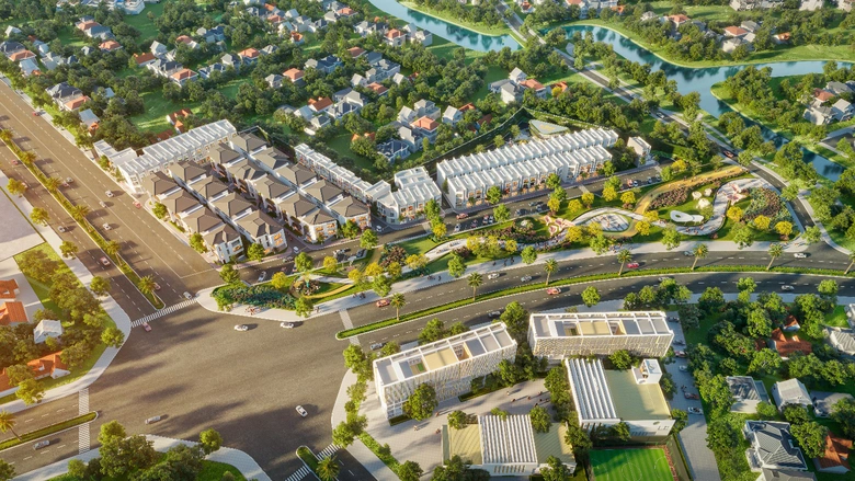 An Kh&aacute;nh Ecomony v&agrave; dư địa tăng gi&aacute; mới- Ảnh 2.