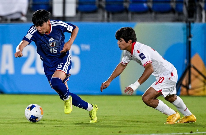 Nhận định Nhật Bản v&agrave; Uzbekistan (22h00 ng&agrave;y 19/5), b&aacute;n kết U17 ch&acirc;u &Aacute; 2026- Ảnh 2.