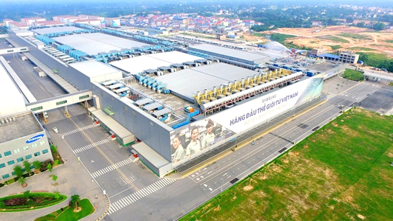 Th&aacute;i Nguy&ecirc;n bứt tốc hạ tầng, kiến tạo đ&ocirc; thị th&ocirc;ng minh v&ugrave;ng trung du- Ảnh 4.