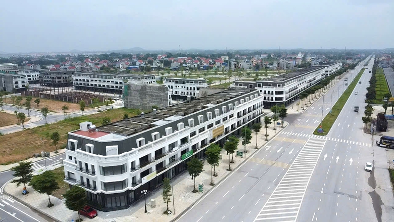Th&aacute;i Nguy&ecirc;n bứt tốc hạ tầng, kiến tạo đ&ocirc; thị th&ocirc;ng minh v&ugrave;ng trung du- Ảnh 1.