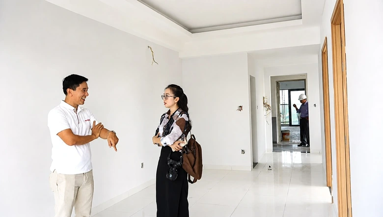 Happy Land hướng đến m&ocirc; h&igrave;nh nh&agrave; ở x&atilde; hội xanh tại Gia Lai- Ảnh 2.