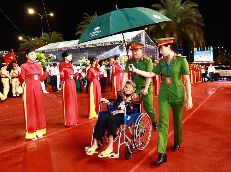 Tổng B&iacute; thư, Chủ tịch nước T&ocirc; L&acirc;m giao 6 nhiệm vụ quan trọng để ph&aacute;t triển TP Đồng Nai- Ảnh 4.