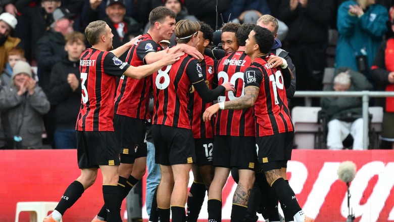 Nhận định Bournemouth v&agrave; Man City (1h30 ng&agrave;y 20/5), Ngoại hạng Anh 2025-2026- Ảnh 1.