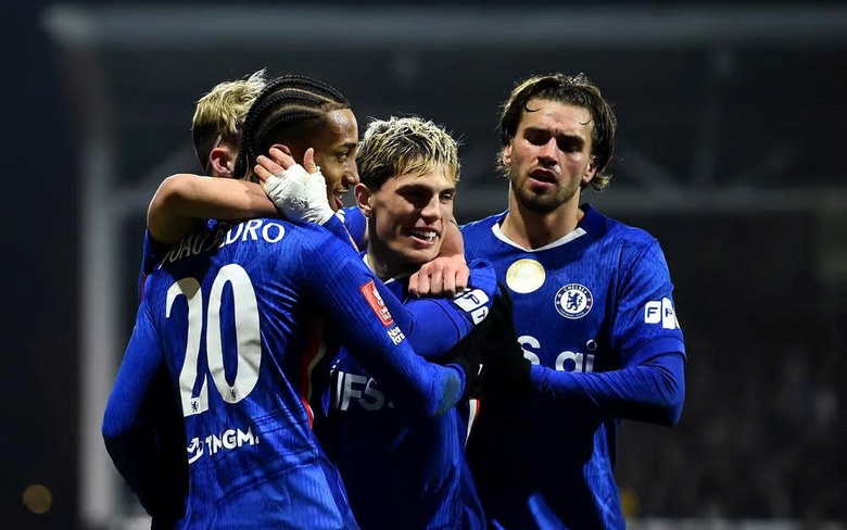 Nhận định Chelsea và Tottenham (2h15 ngày 20/5), Ngoại hạng Anh 2025-2026- Ảnh 1. Nhận định Chelsea và Tottenham (2h15 ngày 20/5), Ngoại hạng Anh 2025-2026- Ảnh 1.