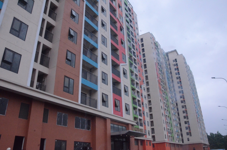 Ph&oacute; chủ tịch Quốc hội Nguyễn Hồng Di&ecirc;n thị s&aacute;t tuyến đường sắt L&agrave;o Cai-H&agrave; Nội-Hải Ph&ograve;ng- Ảnh 5.