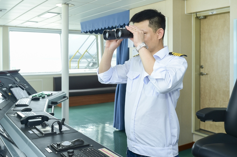 Bộ X&acirc;y dựng c&ocirc;ng bố dữ liệu t&agrave;u biển, thuyền vi&ecirc;n thay thế giấy tờ h&agrave;nh ch&iacute;nh- Ảnh 1.