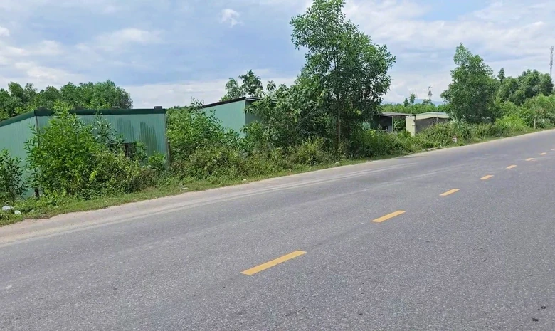 Tăng tốc b&agrave;n giao mặt bằng thi c&ocirc;ng dự &aacute;n hơn 1.900 tỷ đồng ở Quảng Trị- Ảnh 6.