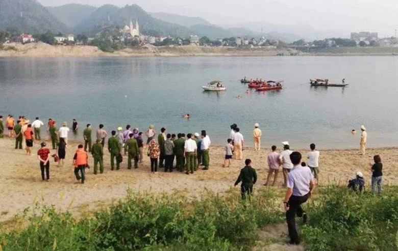Đầu h&egrave;, li&ecirc;n tiếp c&aacute;c vụ đuối nước thương t&acirc;m, Bộ Y tế chỉ đạo khẩn- Ảnh 1.