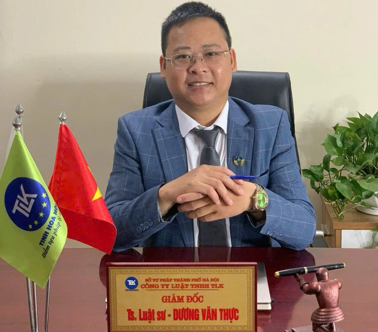 Gỡ vướng sổ đỏ cấp sai, bảo đảm quyền lợi người mua nh&agrave;- Ảnh 1.