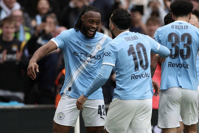 Nhận định Bournemouth v&agrave; Man City (1h30 ng&agrave;y 20/5), Ngoại hạng Anh 2025-2026- Ảnh 2.